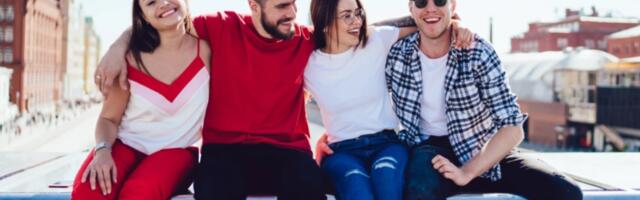 Socijalne mreže lažu: Generacija Z veruje da su siromašni iako imaju novca