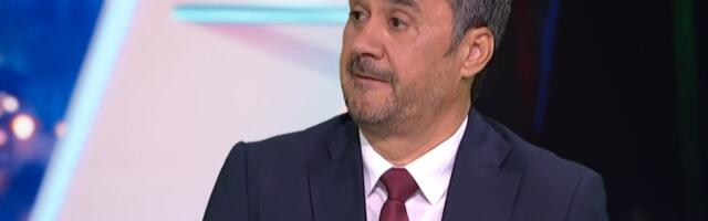 Ovo će stvarno da boli: Rade Bogdanović brutalno isprozivao komentatora RTS-a! Zatresla se Srbija od njegovih reči