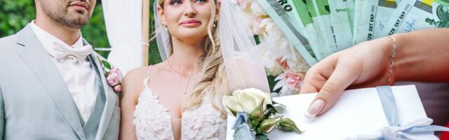 Beograđanka priznala: Zaradila sam 4.000 evra od svoje svadbe! Iznela i računicu, venčanja postaju BIZNIS?