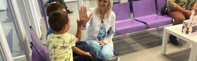 Veliki odziv u Jajincima: Više od 100 građana pregledano na Voždovcu bez zakazivanja