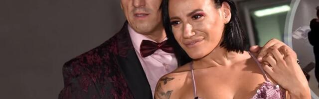 "Ništa, uspavao sam je!" Jedna scena Kristine Spalević i Kristijana Golubovića danas izaziva posebno gnušanje