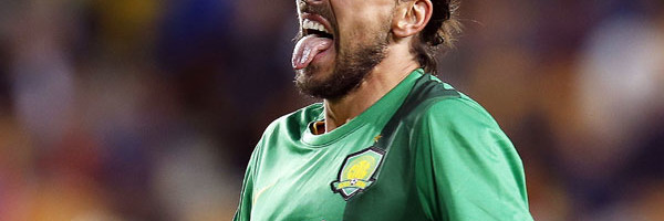 Pre 20 godina igrao našu ligu, a sad je legenda u Aziji - Damjanović promenio klub!