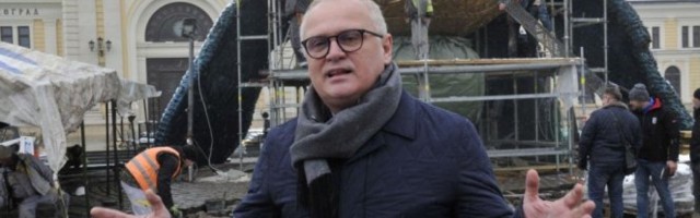 OVO JE NAŠA ZEMLJA ČEKALA OSAM VEKOVA! Za 17 dana biće otkriven spomenik Stefanu Nemanji!