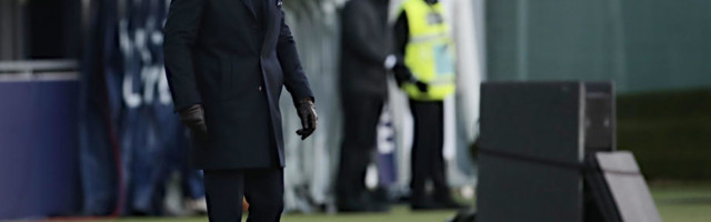 MIHAJLOVIĆ: Zvali su me iz FS S, ali ne mogu na dve stolice