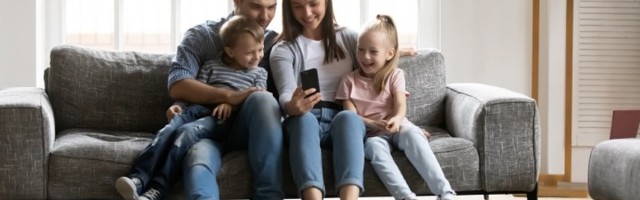 Kako da kvalitetnije provodite vreme sa svojom decom?