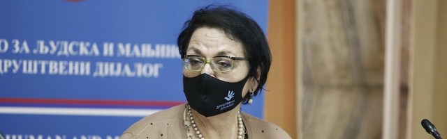 Čomić: Život u istopolnoj zajednici je ljudsko pravo