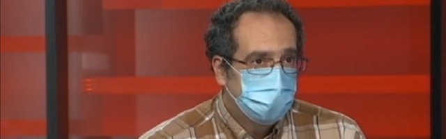 Janković: Zdravstveni sistem prenapregnut, situacija neodrživa