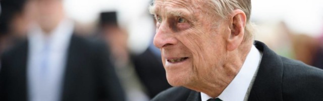 Poznato ko nasleđuje princa Filipa i postaje novi vojvoda od Edinburga - ali samo dok ne umre kraljica Elizabeta
