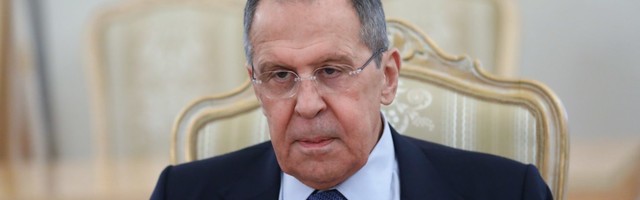 Lavrov: ‘Greater Albania’ and Slovenian PM’s statements harmful provocations