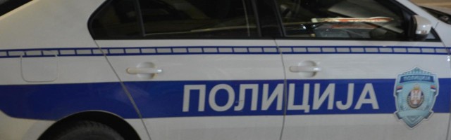 Uhapšen Leskovčanin osumnjičen za pljačku trafike