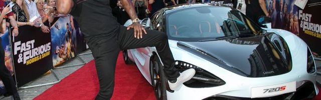 "Svake godine po jednu nedelju u karantinu": Idris Elba izazvao burne reakcije na Tviteru