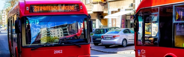 Kada će i pod kojim uslovima početi da radi prevoz u Srbiji?