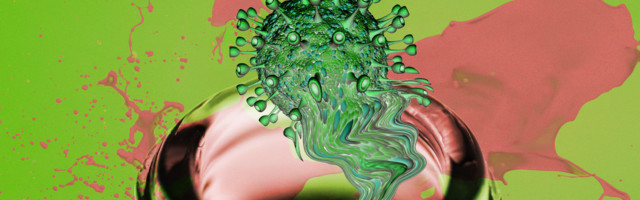 Da li je virus korona nastao u laboratoriji? Zavisi koga pitate, i kada