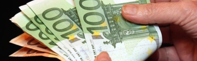 Prosječna zarada u Novom Pazaru, Tutinu i Sjenici preko 400 eura