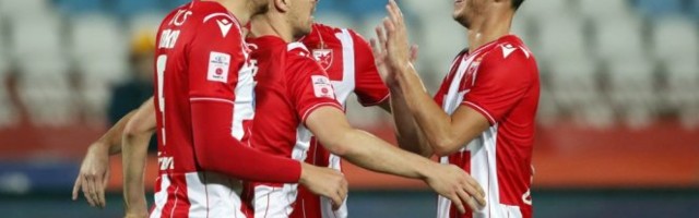 Zvezdi nije valjao, ali ga grčki velikan želi! Srbin se seli u Atinu!