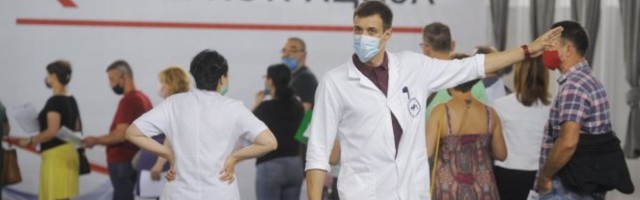 TEK KADA DOBIJETE SMS PORUKU, MOŽETE DA PRIMITE TREĆU DOZU! Ovo su uslovi koje morate ispuniti za buster vakcinu