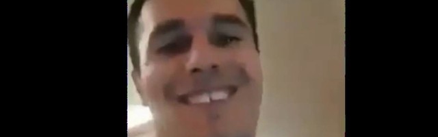 Vojvođanin koji nije hteo da stavi masku iživljavao se nad radnicima u radnji i svaka kazna je mala za njegov bezobrazluk