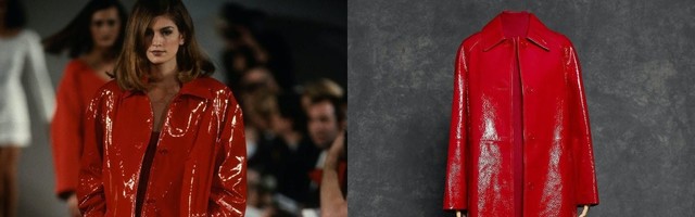Stajlinzi supermodela devedesetih vratili se u butike Michael Kors