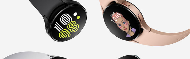 Pozitivne promene svakog dana uz novi Galaxy pametni sat