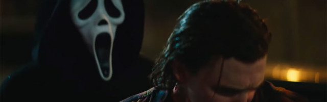 Izašao je trailer za Scream 5 i ljudi su oduševljeni