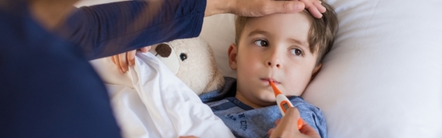 Nova bolest kod dece koju povezuju sa VIRUSOM KORONA: Sve sto bi trebalo da znate o sindromu multisistemskog zapaljenja