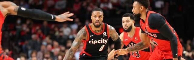 NBA večeras: Lilard ide u plus