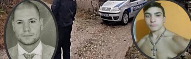 DEVOJKA UBIJENOG NEMANJE (18) DO DETALJA OPISALA KAKO JE STRADAO U TUČI: Podigla sam mu duksericu i videla ubodnu ranu