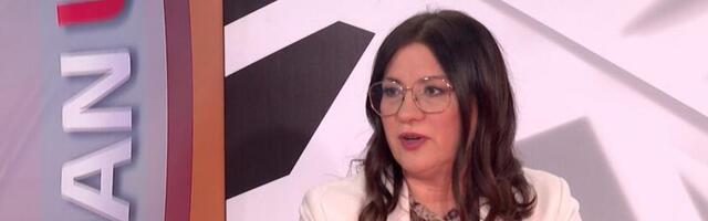 Dragojlović: Teška zamena teza da je referendum za ili protiv Vučića