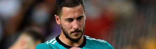 Alkojano i Kazanova na nogama, Kup kralja nikad nije bio prioritet za Real Madrid