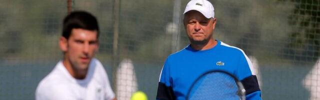 Marijan Vajda: Politički proces protiv Đokovića, odluka zasnovana na nečemu što se nije desilo