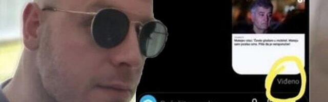 POJAVIO SE NOVI TRAČAK NADE ZA PRONALAZAK MATEJA! Administrator grupe koja ga prati objavio važnu informaciju