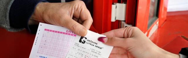 Zoran iz Valjeva je najnesrećniji srpski milioner - dobio na lutriji, a umesto da uživa u bogatstvu, prevaren je i dužan