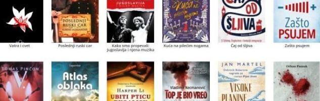 „BUKMARKER” U KRALJEVAČKOJ BIBLIOTECI