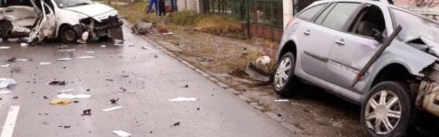 VOZAČI PAŽNJA! Zbog udesa obustavljen saobraćaj Raška-Kraljevo