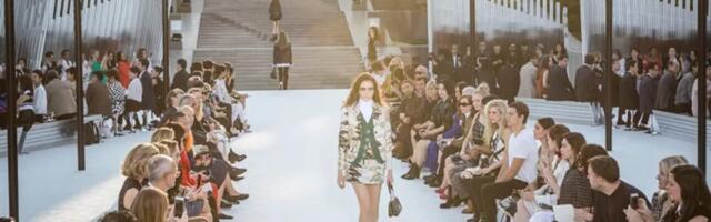 Louis Vuitton će predstaviti Cruise kolekciju 2023 u Kaliforniji