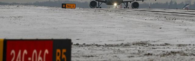 Evropska unija razmatra zabranu ruskih letova u svom zračnom prostoru