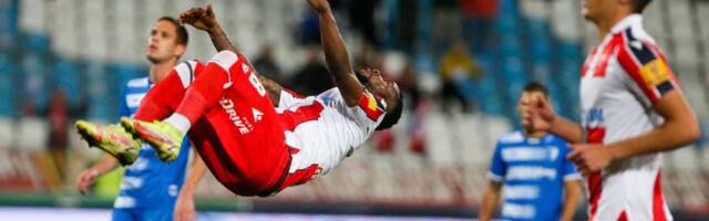 Zvezda se posle 300 dana vraća na vrh