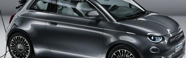 Italijani dobijaju subvencije za kupovinu novih električnih automobila