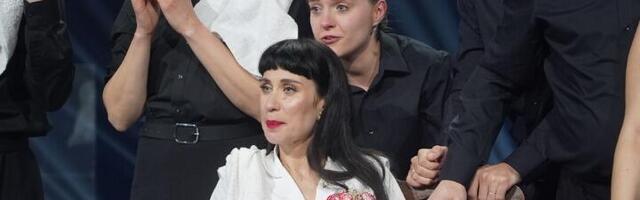 Konstrakta na Uskrs: Tri generacije na okupu