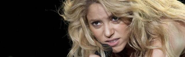 Šakirin prijatelj otkrio kako se pevačica oseća