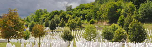 Praznina – 25 godina od genocida u Srebrenici