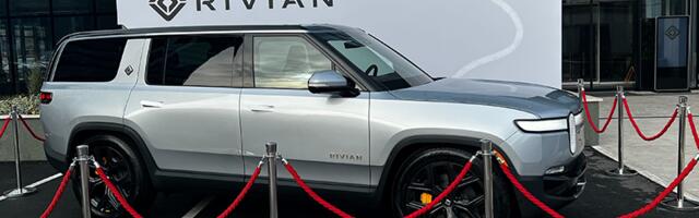Američki Rivian stigao u Beograd – u naredne tri godine zaposliće 500 IT stručnjaka