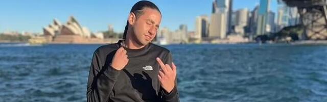 Šoping koji je jednog repera u pokušaju koštao zatvora