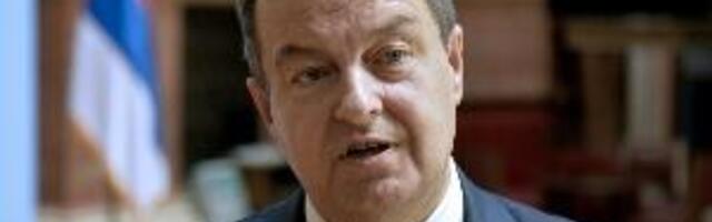 Дачић: Очекујем да посланик Стевић данас поднесе оставку