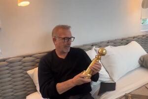 Зашто је Кевин Костнер тек сада добио Златни глобус