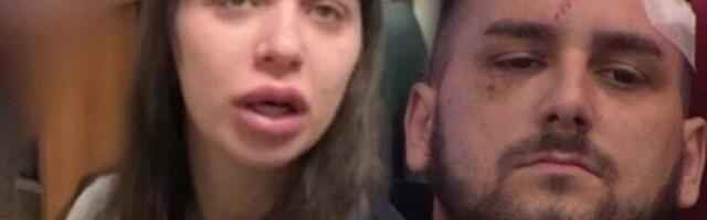 DA SE NAJEŽIŠ! Miljana odlučila da Zoli ZUBIMA OTKINE POLNI ORGAN, produkcija će morati da ga vodi na UŠIVANJE! (VIDEO)