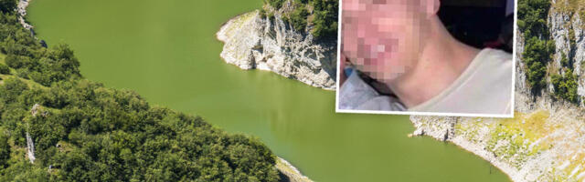 “ILEGALNO VJEROVATNO PREŠAO UVAC I OTIŠAO U BIH”: Mještani o odbjeglom policajcu iz Priboja