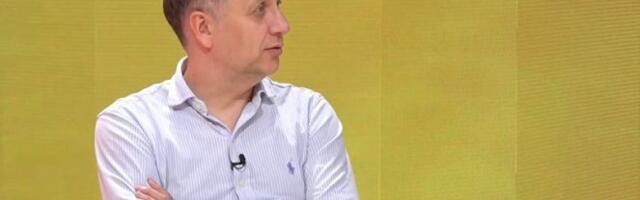 MISLIM DA SE DEO OPOZICIJE PLAŠI! Pejić na Informer TV: Morate da imate stav, morate da imate politiku, morate da imate odluke!