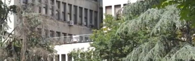 Poruka Staljinu koja se vidi samo iz vazduha! Čuveno zdanje krije jednu od najvećih tajni Beograda.