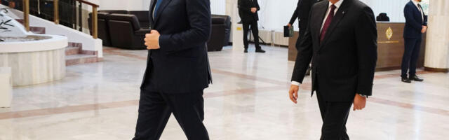 Ambasada Nemačke u Srbiji: Dovoljno i usmeno izvinjenje Vučića